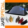 Honda 2018-2024 Shark Fin Antenna in Multiple Colors