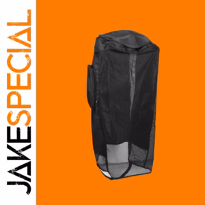 Black Dust Cover for JBL PartyBox Ultimate