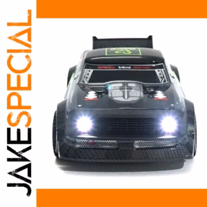 SG1604 1:16 Scale High-Speed RC Car