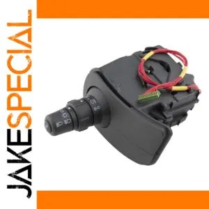 Renault Headlight Indicator Switch 2004-2009