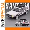 Vintage Volkswagen Santana Wagon Diecast Model