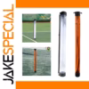 Acrylic Tennis Ball Collector Tube, 15 Balls Capacity