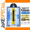 11-inch HD Tempered Glass for iPad Pro & Mini