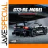 1:32 Porsche 911 GT3 RS Miniature Model