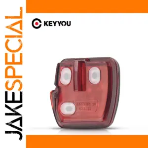 Mitsubishi Remote Key Core Replacement 433/434 MHz