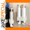 Modern Wall-Mounted Disposable Cup Holder