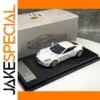 Aston Martin ONE77 1:64 Diecast Model