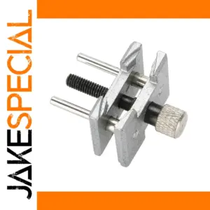 Precision Steel Watch Movement Holder for 6-20mm