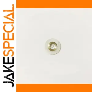 Precision Ratchet Wheel for 7S26 Movements