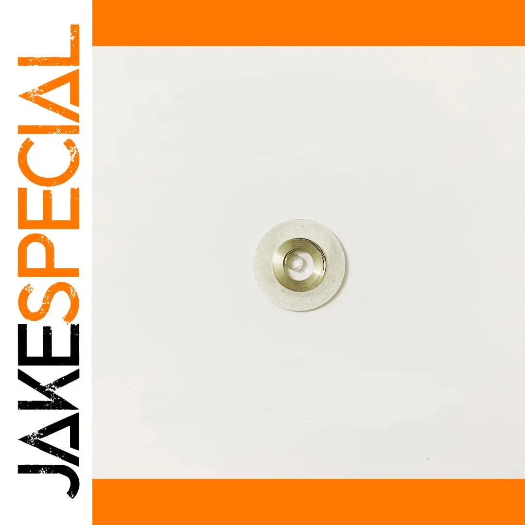 Precision Ratchet Wheel for 7S26 Movements 1 Precision Ratchet Wheel for 7S26 Movements