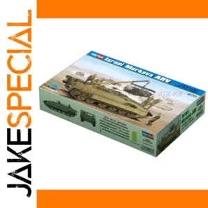 Israeli Merkava ARV Model Kit 1:35 Scale