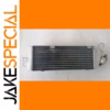 Heavy-Duty Aluminum Radiator for Yamaha DT125R