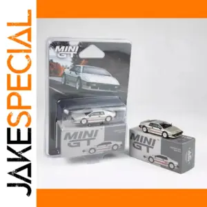 Lotus Esprit Turbo 1:64 Alloy Model