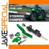 ZX-6R 2024 Steering Damper for Kawasaki Ninja