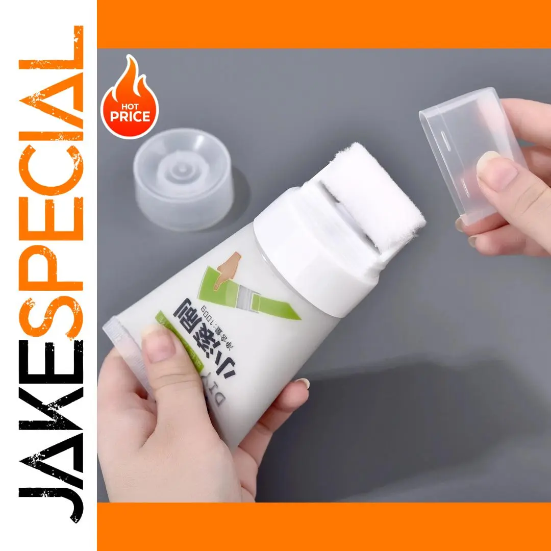 Small Wall Paint Roller Brush Set for Precise Touch-Ups 1 Small Wall Paint Roller Brush Set for Precise Touch-Ups