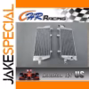 Husaberg FE Aluminum Radiator 2009-2011