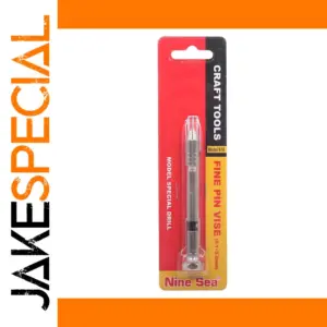 Nine Sea 601 Precision Model Hand Drill