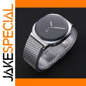 Stainless Steel Magnetic Strap for Galaxy Watch 8