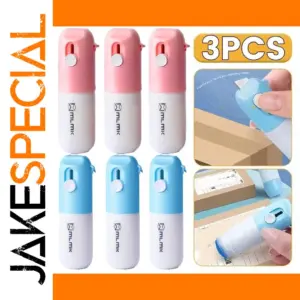 Colorful Correction and Privacy Device