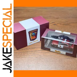 Minnesota State Patrol Diecast Model Car