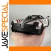 Pagani Huayra Roadster 1:24 Diecast Model