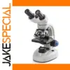High-Definition Educational Microscope 640X