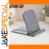 Universal Adjustable Phone Stand 6x8cm