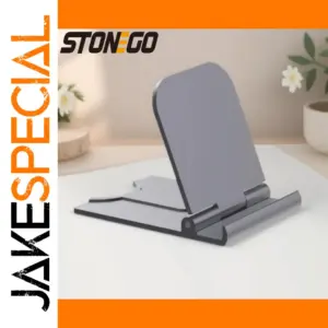 Universal Adjustable Phone Stand 6x8cm