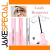 ISEEN Lash Glue Remover 5ml for DIY Extensions