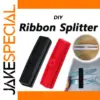 Plastic Ribbon Splitter for Crafting