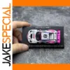 Spark 1:64 Porsche 911 GT3 R Model Race Car
