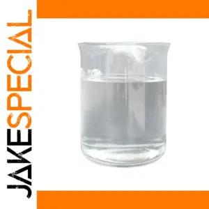 Clear 100ML Storage Container