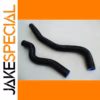 Silicone Radiator Hose for Mitsubishi Lancer Evo