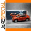1:18 VW Teramont X SUV Diecast Model