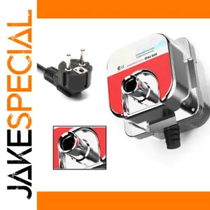 Automotive Engine Preheater 1500W 220-240V