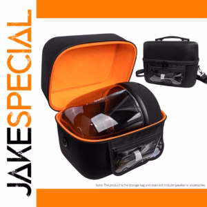 Aura Studio 5 Rugged Storage Case
