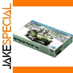Hobbyboss 82467 Military Utility Vehicle Model Kit