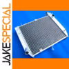 Yamaha YZF R1 1998-1999 Aluminum Radiator Cooler