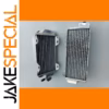 Aluminum Radiator Set for Suzuki RMZ250 2013-2018