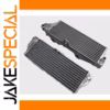 Husqvarna Aluminum Radiator Set 2000-2012