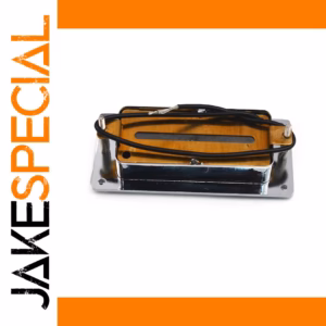 Mini H Style Humbucker Pickup for Electric Guitar