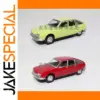 Citroën GS 1:64 Scale Diecast Model in Vibrant Colors
