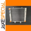 Heavy-Duty Aluminum Radiator for Polaris Sportsman 2009-2014