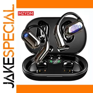 3-in-1 AI Translator Earbuds with Bluetooth 5.3