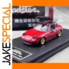 Mazda MX5 Camping Edition 1:64 Diecast Model