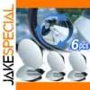 35mm Diameter Adjustable Convex Car Mirrors