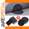 Discreet Nylon Carpet and Mat Fixing Patches