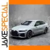 BMW M440i xDrive 1:18 Resin Model in Brooklyn Grey