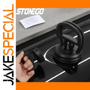 Car Dent Repair Tool with Rubber Suction Cup