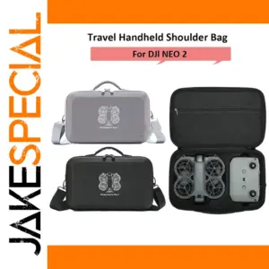 DJI Neo 2 Drone Storage Bag